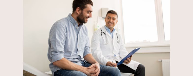 Prevenzione maschile: gli esami urologici a cui sottoporsi e perché farlo