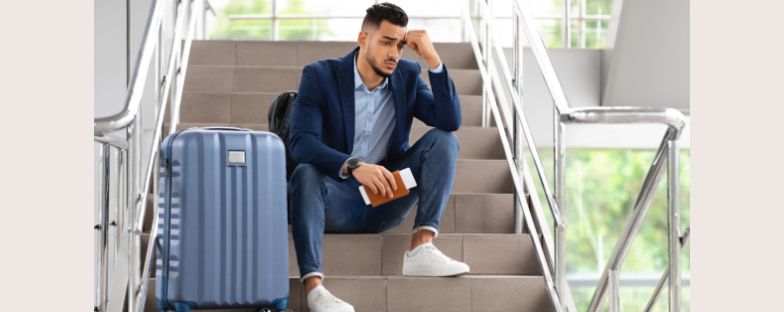 Paura di volare (o aerofobia): come affrontarla  