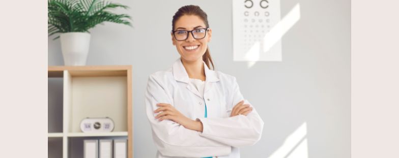 A cosa serve l’ecografia oculare e quando è indicata