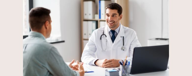 Cos'è la torsione testicolare e come risolvere