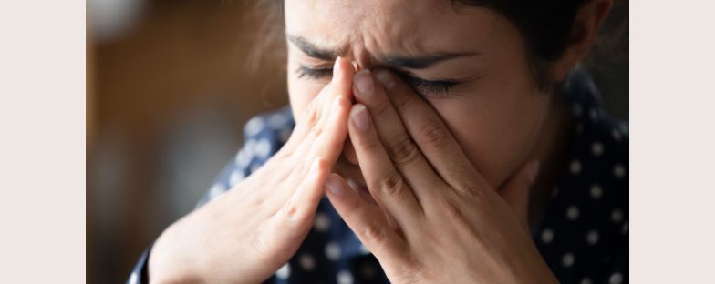 Che ansia! Attacco di panico: cos’è e come si cura all’Istituto di Cura Città di Pavia