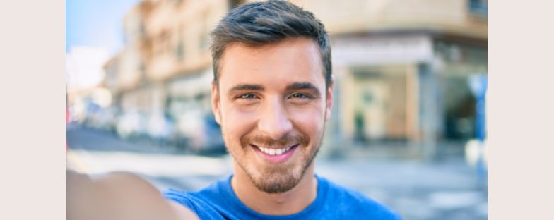 Come effettuare correttamente l'autopalpazione testicolare