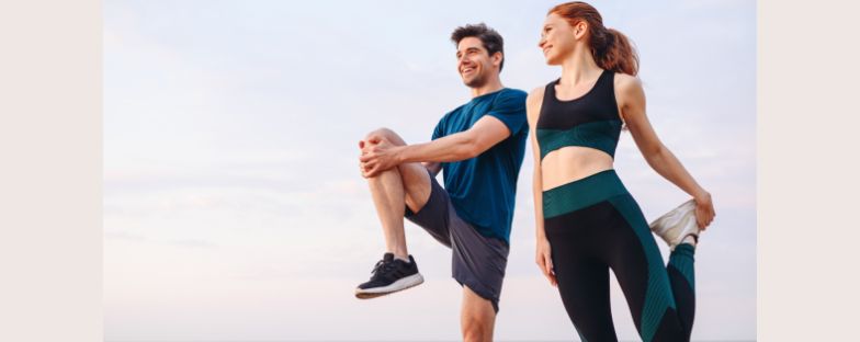Visita medico sportiva: perché è importante farla