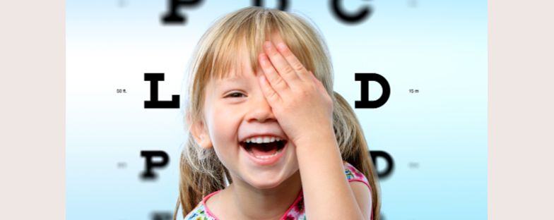 Vista ortottica e riabilitazione visiva: a cosa servono e quando sono indicate 