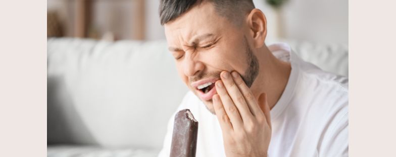 Denti sensibili: i consigli delle esperte
