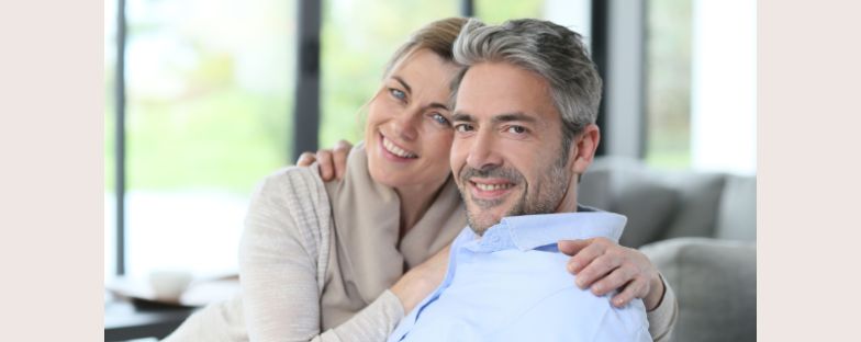 Prostatectomia e sessualità: la chirurgia robotica può fare la differenza