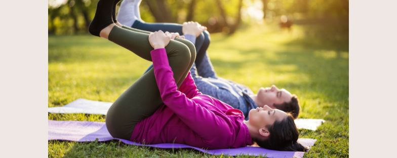 Come curare la sciatica: meglio il riposo o attività moderata? 