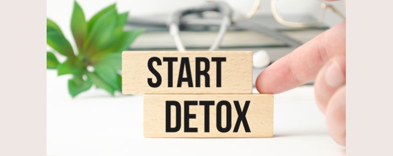 Che cos’è il detox e perché è importante