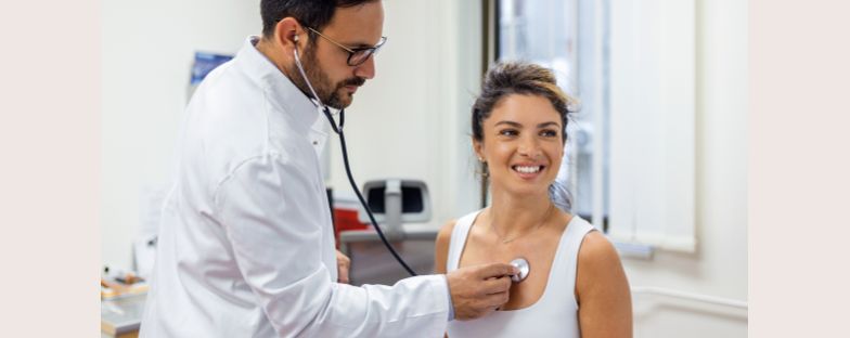 Quali esami fare per il cuore?
