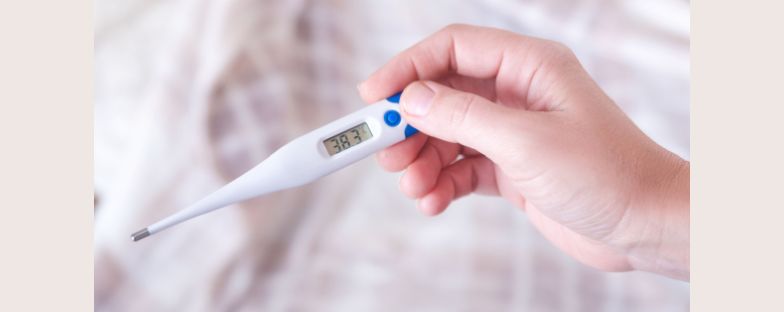 Come rimediare alla febbre da insolazione