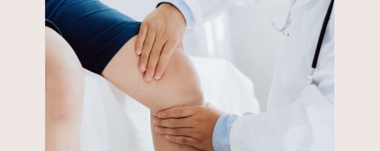 Cos’è la sinovite al ginocchio e come si cura
