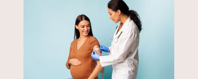 Vaccino Covid in gravidanza e allattamento: cosa dice la scienza 
