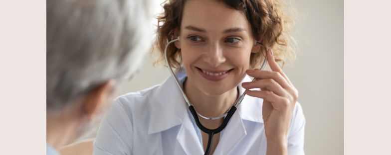 Visite cardiologiche gratuite con ECG per la Giornata Mondiale del Cuore