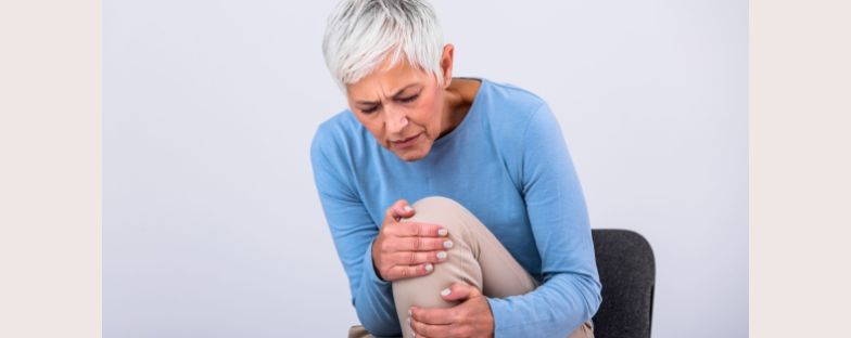 Sintomi e cure per l'osteoartrite (artrosi) del ginocchio