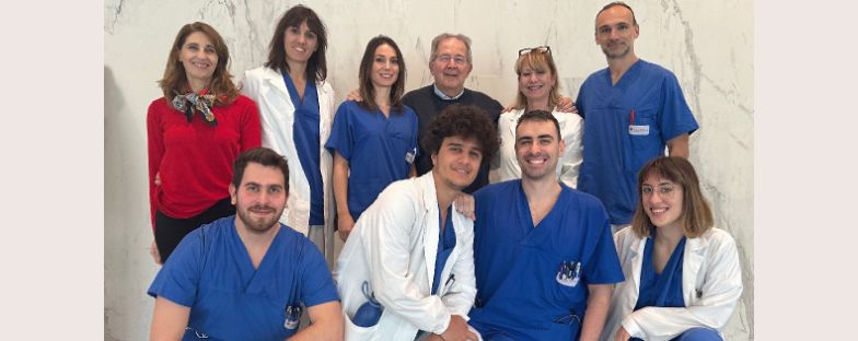 Lo studio del Galeazzi-Sant'Ambrogio per il trattamento farmacologico dell'artropatia da cristalli di pirofosfato di calcio