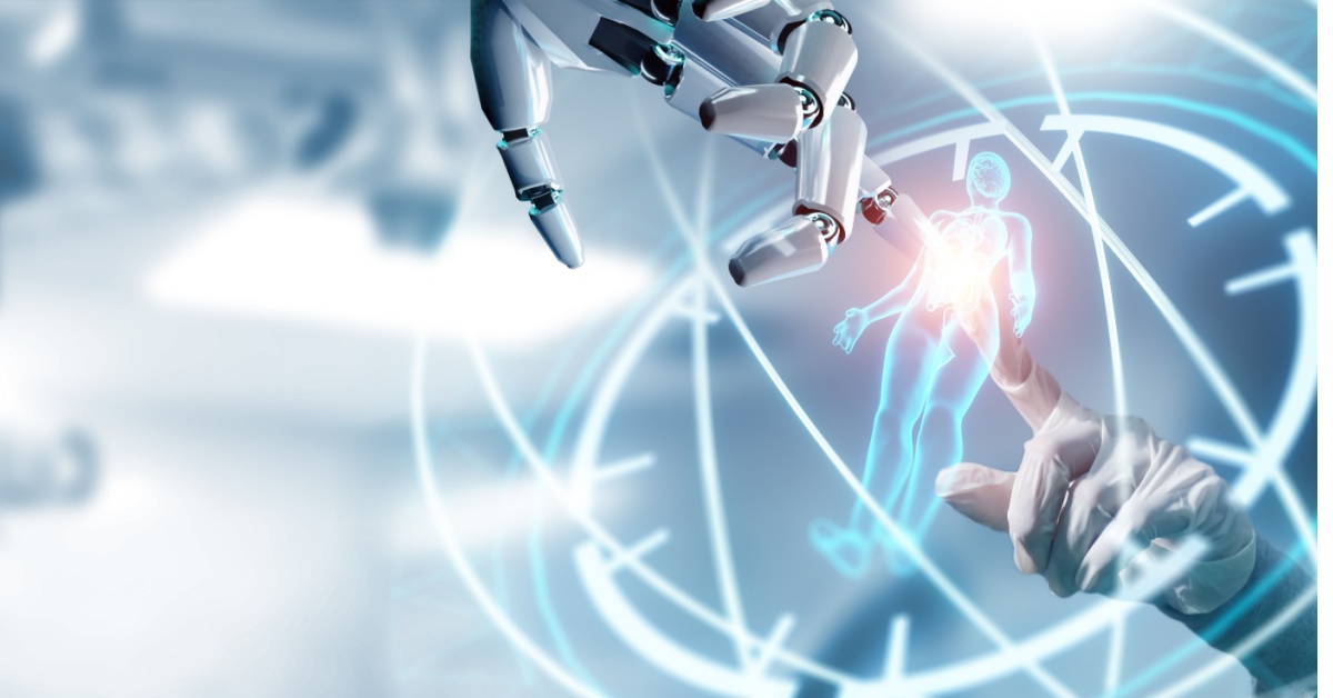Gli ambiti di applicazione della chirurgia robotica al Galeazzi - Sant'Ambrogio
