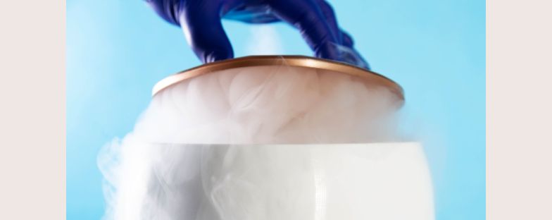 Crioterapia sistemica: il trattamento del freddo per tutto il corpo