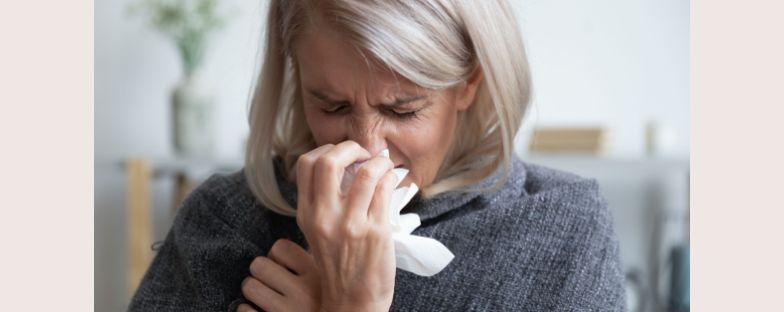 Influenza: quanto dura e i consigli per curarla a casa