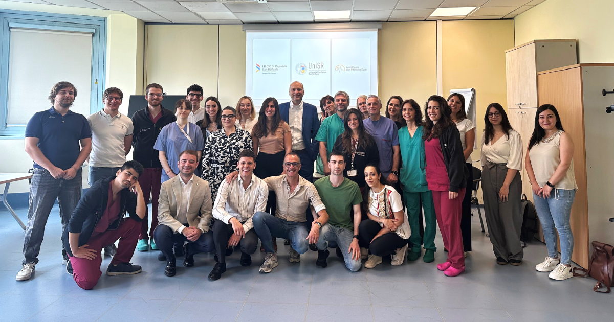 Cardiochirurgia e trasfusioni: uno studio internazionale guidato dal San Raffaele ridisegna le strategie cliniche ed evidenzia un potenziale impatto su costi e risorse sanitarie