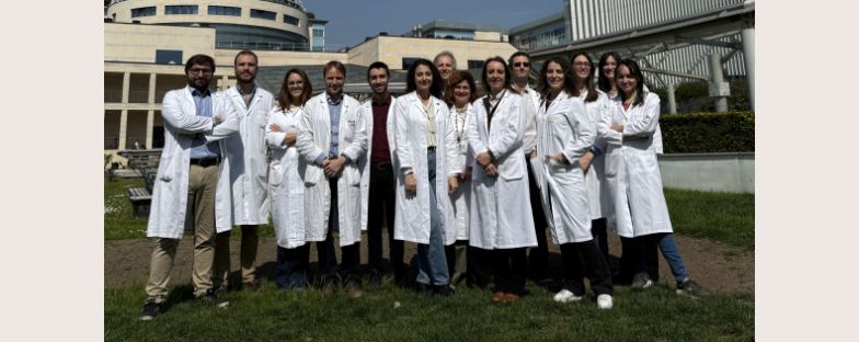 Dalla ricerca del San Raffaele scoperti tramite l’editing genetico i meccanismi alla base della sindrome VEXAS 