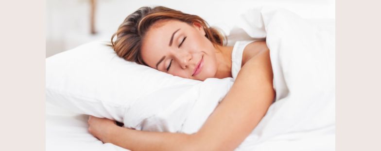 Cosa succede al cervello durante il sonno 