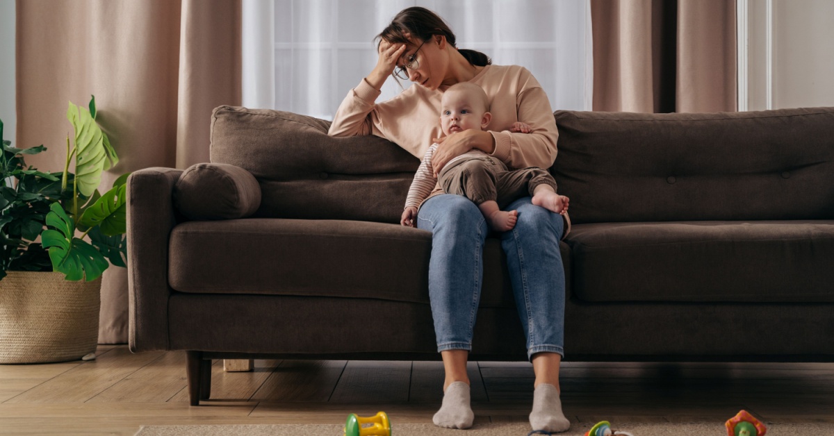 Il San Raffaele in prima fila con HappyMums, lo studio europeo di ricerca sulla salute mentale in gravidanza