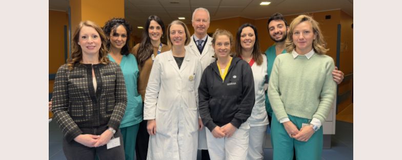 Leucodistrofia metacromatica: la terapia genica si conferma in grado di cambiare la storia della malattia se somministrata in fase precoce