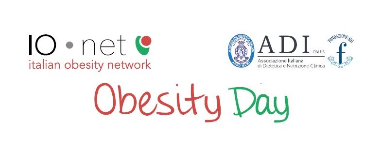 10 ottobre Obesity Day: controlla il peso e l’indice di massa corporea 