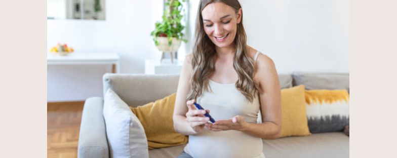Diabete e gravidanza: cosa c’è da sapere