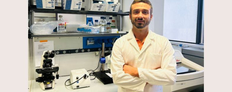 Assegnato l’ERC ‘Starting Grants’ a Marco De Giovanni dell’IRCCS Ospedale San Raffaele