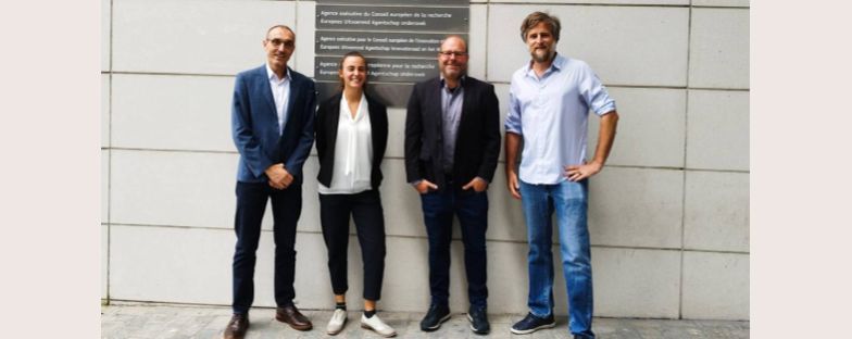 Università Vita-Salute San Raffaele: assegnato l’ERC Synergy Grant per la ricerca sull’immunoterapia delle metastasi epatiche