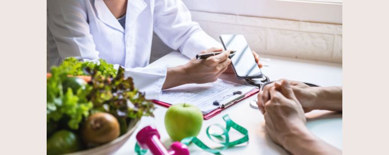 Cos’è la Nutrizione Clinica e perché è importante