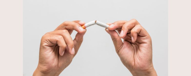 Il fumo e l’importanza della prevenzione