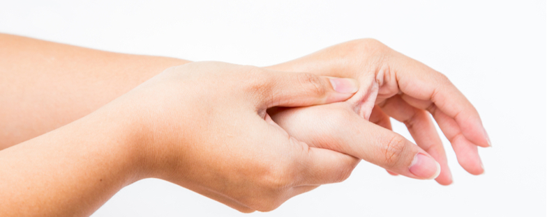 Rizoartrosi Cos E L Artrosi Del Pollice E Come Si Cura