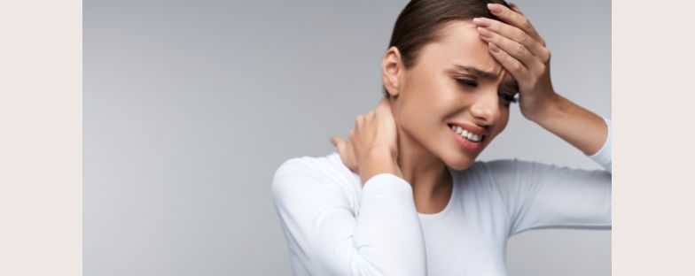 Cefalea muscolo-tensiva: un aiuto dalla crioterapia
