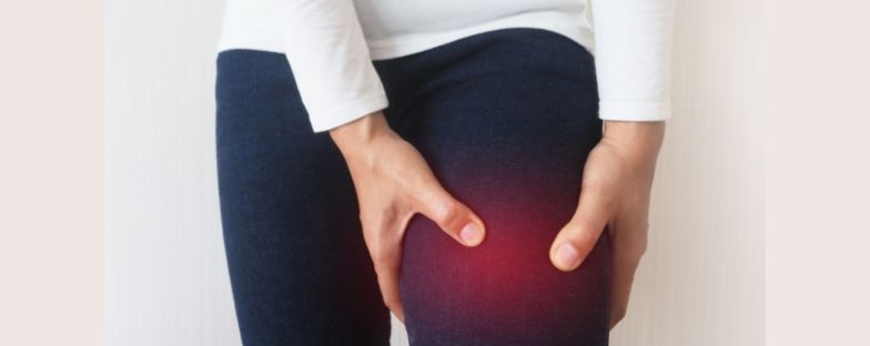 Cos'è la cruralgia e come si cura