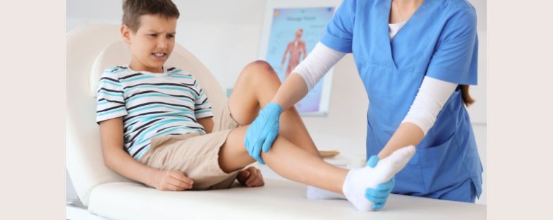 Cos’è l’osteocondrosi giovanile, come si diagnostica e cura