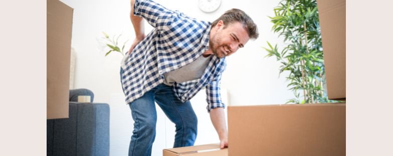 Come sopravvivere al colpo della strega