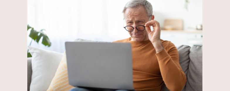 Cosa significa ipovisione e quali sono i sintomi?  