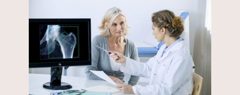 Lussazione dell’anca: cos’è e come trattarla
