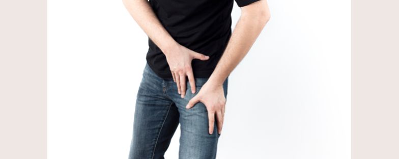 Pubalgia, che cos’è e come si cura