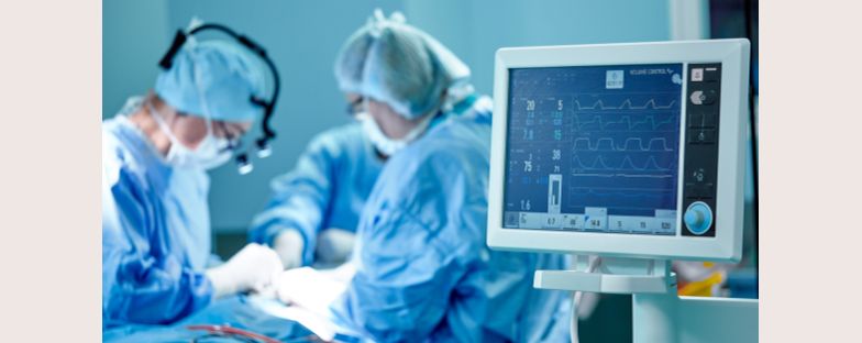 All’Istituto Clinico Sant’Ambrogio impiantata una valvola aortica senza mezzo di contrasto 