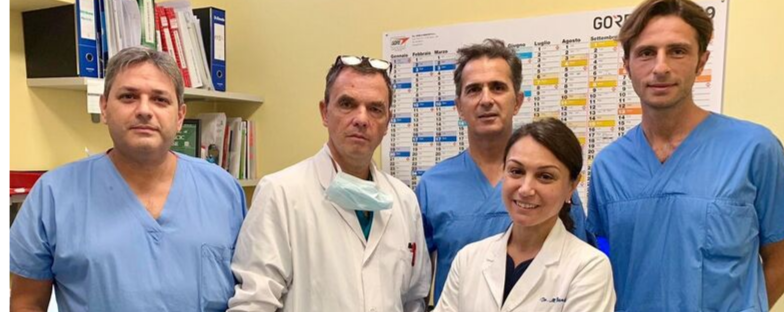 Clinica San Francesco Foggia Lavora Con Noi