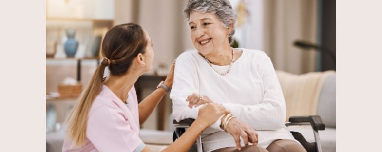 Quali sono le sindromi geriatriche e come si gestiscono