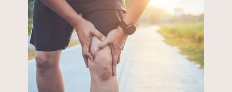 Tendinite al ginocchio: quali sono le tipologie più diffuse e come si cura 