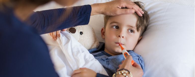 Covid E Bambini Quali Sono Sintomi E Come Riconoscerli