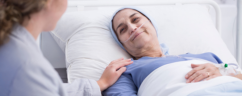 Tumore al seno: a quali cure ci si deve sottoporre?