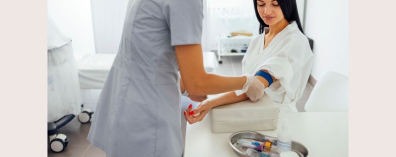 Perché è importante e quando fare gli esami del sangue