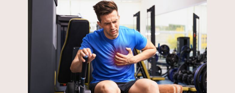 I rischi del sovrallenamento: quando troppo sport fa male