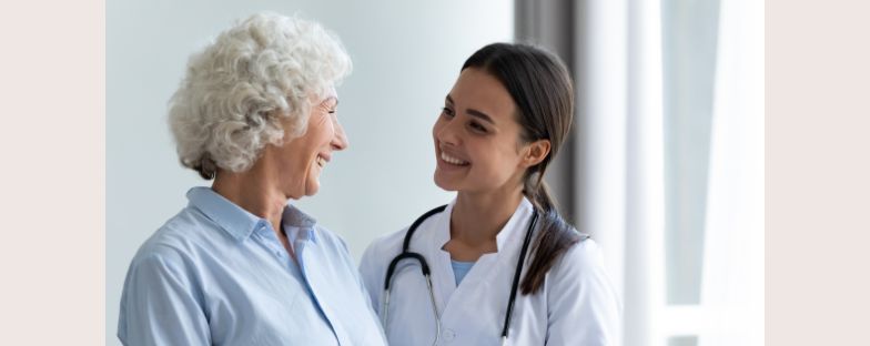 La visita geriatrica: a cosa serve e in cosa consiste 